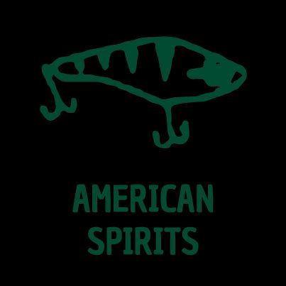 American Spirits