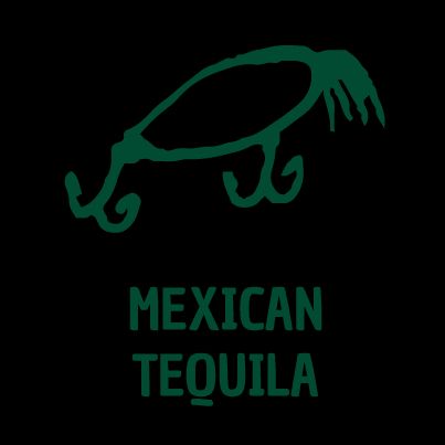 Mexican Tequila
