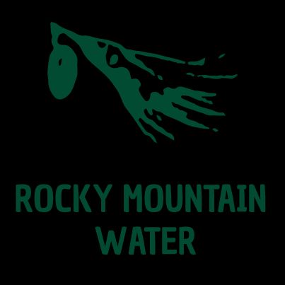 Rocky Mountain Water